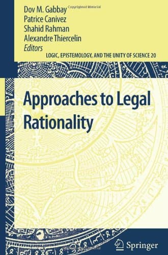کتاب Approaches to Legal Rationality نسخه کامل
