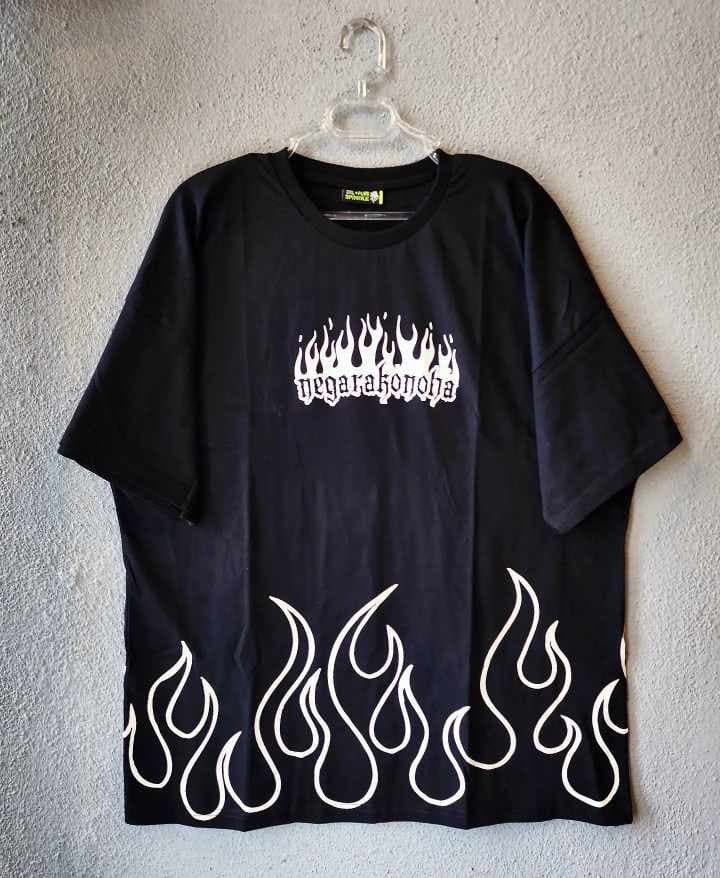 تیشرت اور سایز Fire کد 1036 — تصویر ۲
