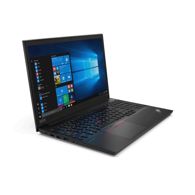 لپ‌تاپ استوک Lenovo E15 Core I7 نسل 11 رم 8 گیگابایت SSD 256 گیگابایت گرید A — تصویر ۷