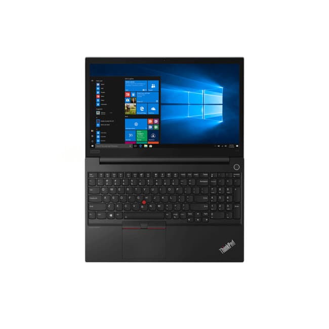 لپ‌تاپ استوک Lenovo E15 Core I7 نسل 11 رم 8 گیگابایت SSD 256 گیگابایت گرید A — تصویر ۵