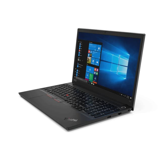لپ‌تاپ استوک Lenovo E15 Core I7 نسل 11 رم 8 گیگابایت SSD 256 گیگابایت گرید A — تصویر ۶