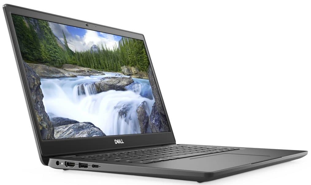 لپتاپ استوک Dell Latitude 3410 Core I3 نسل 10 رم 8 گیگابایت SSD 256 گیگابایت گرید A — تصویر ۳
