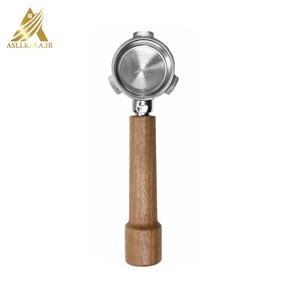 اسپرسوساز گاستروبک مدل 42624 ظرفیت ۲.۵ لیتر با آسیاب چوبی — تصویر ۳