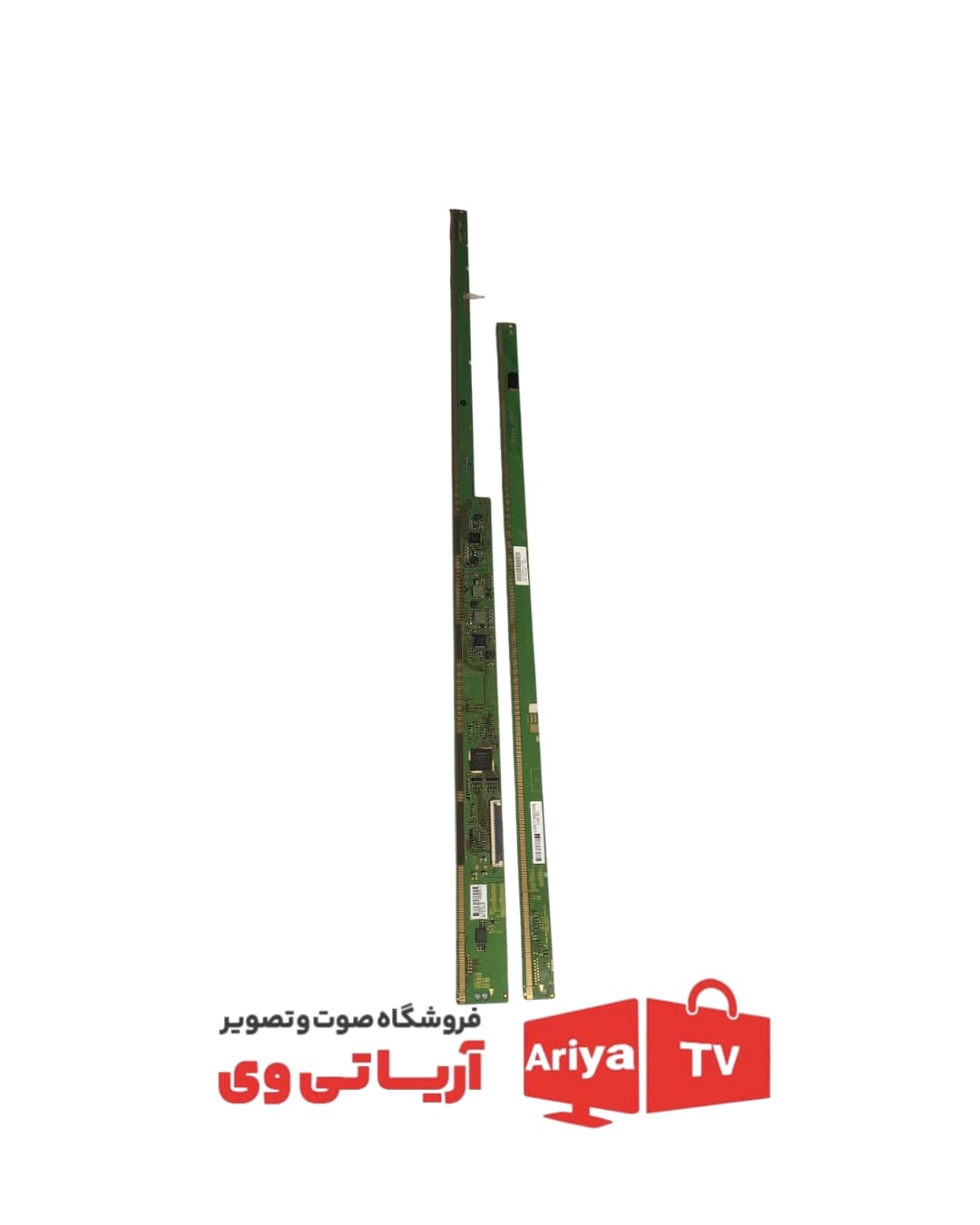 خط کش تلویزیون اینولوکس مدل 16Y_55HU11APHTA6XSLV0.1