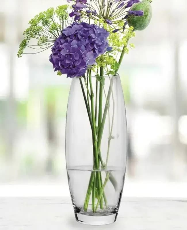 گلدان بلند خمره ای پاشاباغچه BOTANICA-43966 — تصویر ۲
