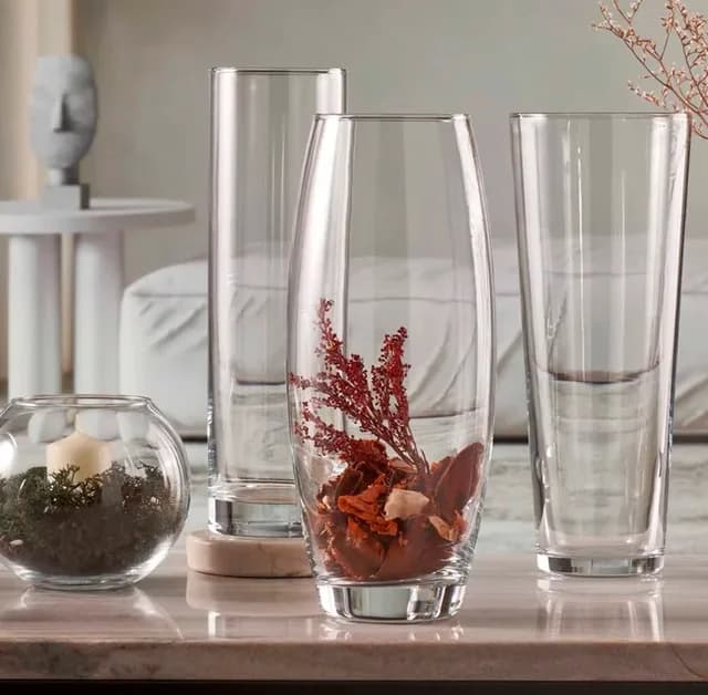 گلدان بلند خمره ای پاشاباغچه BOTANICA-43966