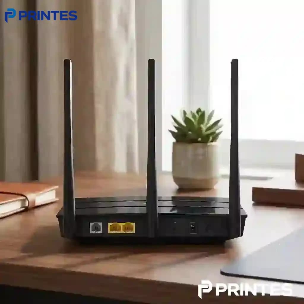 مودم روتر TP-LINK Archer VR2100 بی‌سیم AC2100 — تصویر ۴
