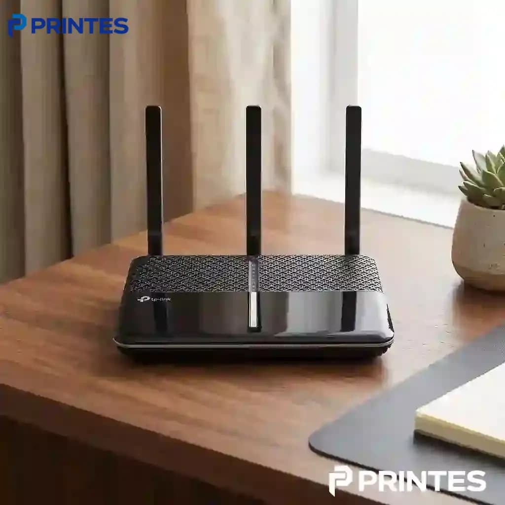 مودم روتر TP-LINK Archer VR2100 بی‌سیم AC2100 — تصویر ۳