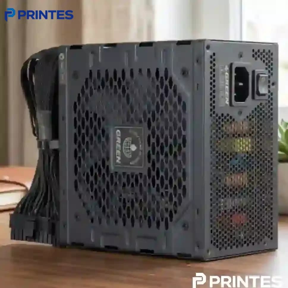 پاور گرین Green GP800A-GED — تصویر ۴