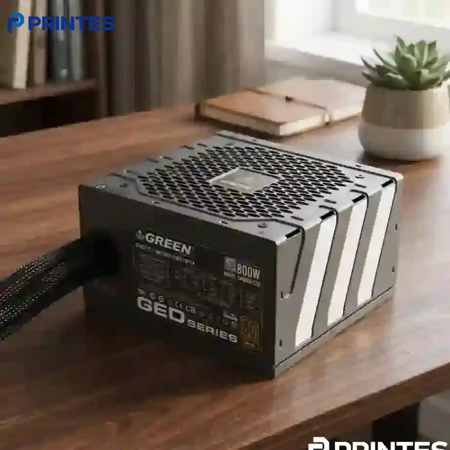 پاور گرین Green GP800A-GED — تصویر ۶