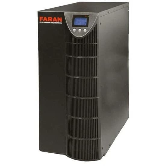یو‌پی‌اس اکسترنال فاران TitanPlus 20KV