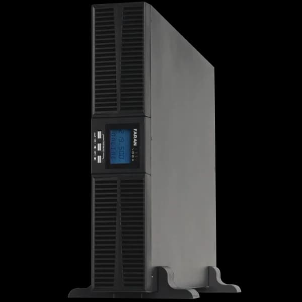 یو‌پی‌اس اکسترنال فاران VigorRT 6KV