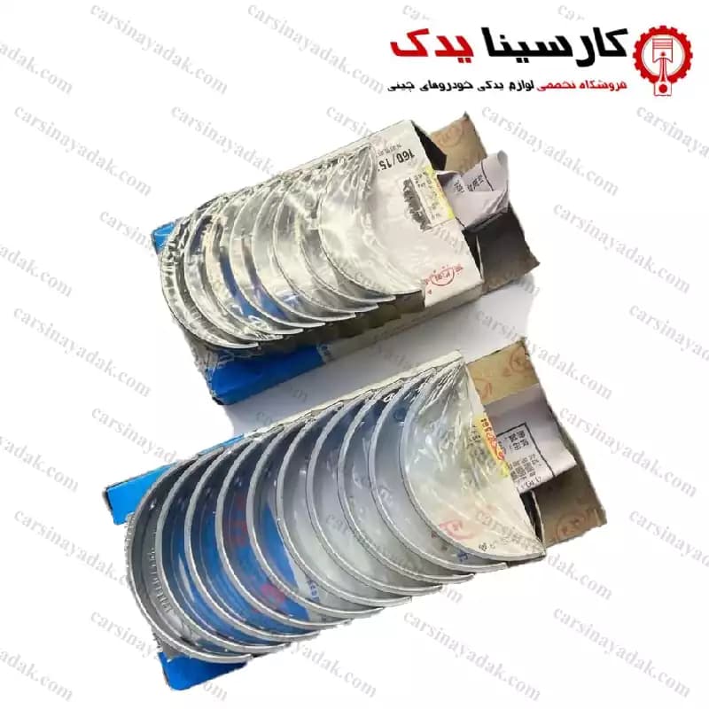 یاتاقان دایون Y7 — تصویر ۳