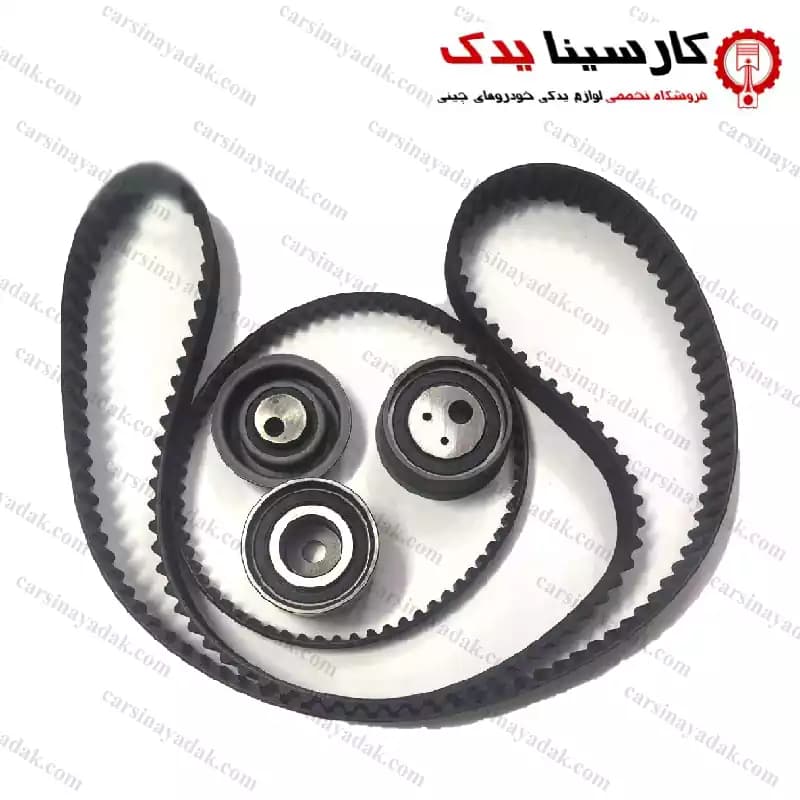 تسمه تایم دایون Y7 — تصویر ۳