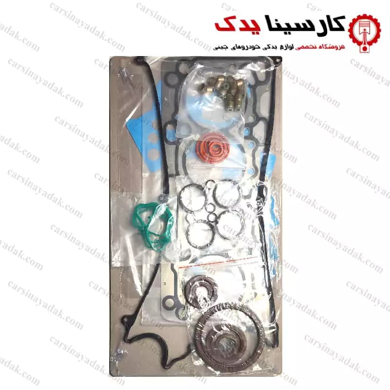 واشر سر سیلندر دایون Y7 — تصویر ۳