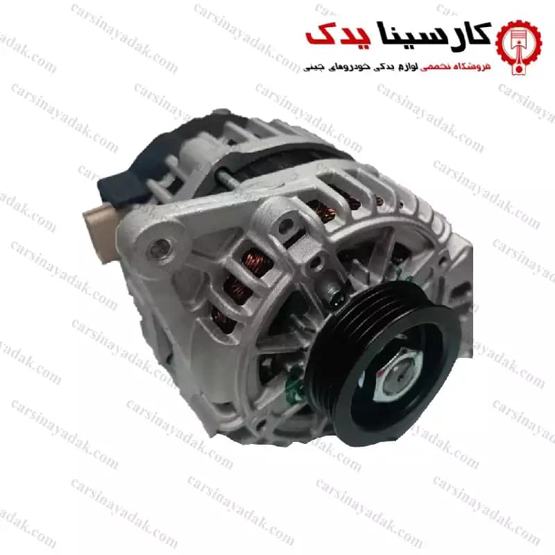 دینام دایون Y7 — تصویر ۳
