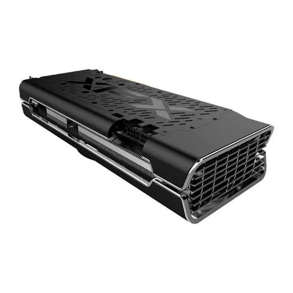 کارت گرافیک ایکس اف ایکس مدل RX 5700 XT THICC III Ultra 8GB استوک — تصویر ۲