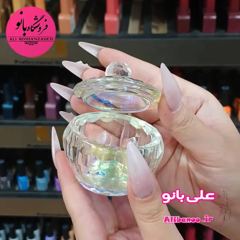 گوده کاشت ناخن ۴