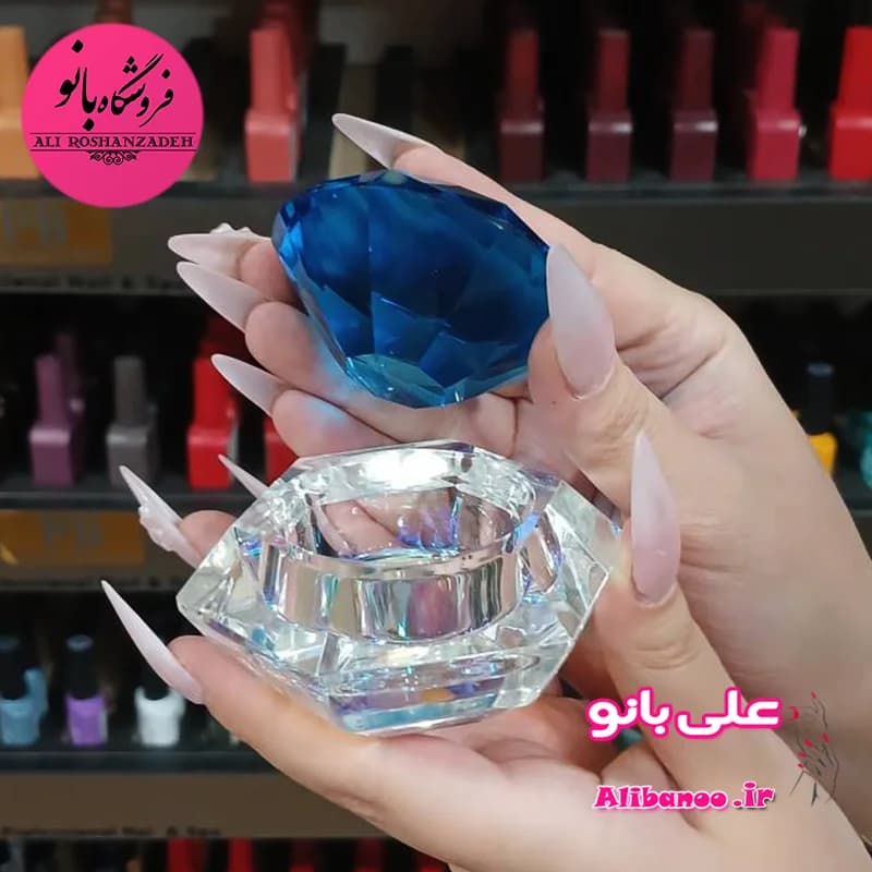 گوده کاشت ناخن ۲