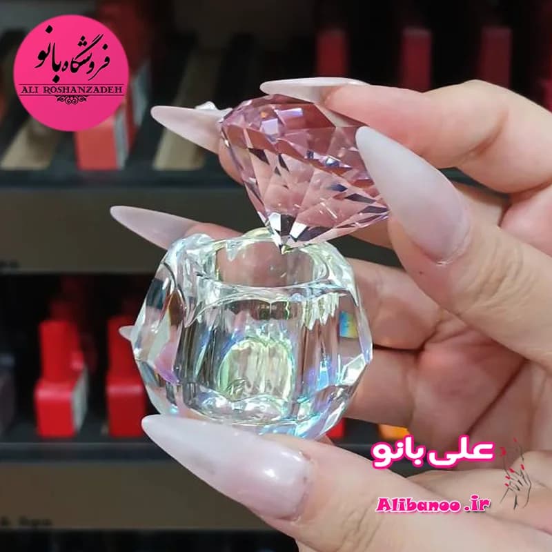 گوده کاشت ناخن ۷