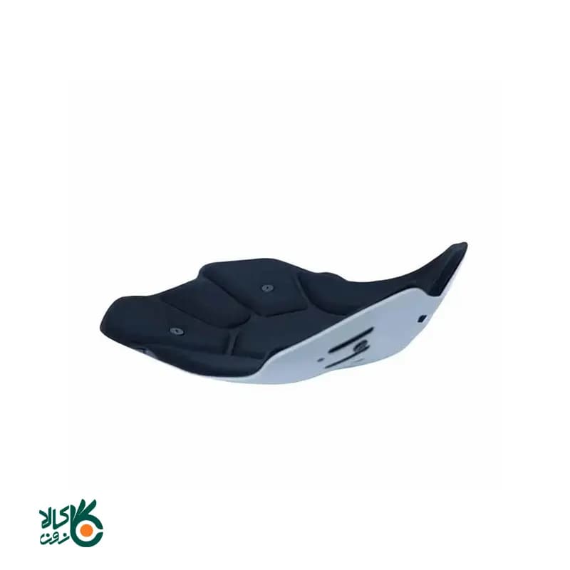 بالشت نشیمن طبی خودرو گرین لاین مدل Green Lion Ortho Pro Breathable Fabric — تصویر ۲