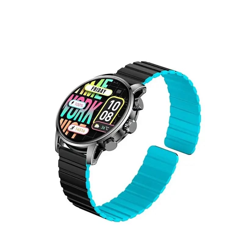 ساعت هوشمند کیسلکت مدل Kieslect Watch Kr2 Ltd — تصویر ۴