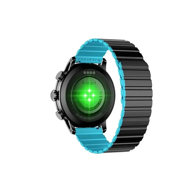 ساعت هوشمند کیسلکت مدل Kieslect Watch Kr2 Ltd — تصویر ۳