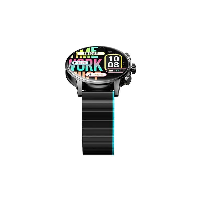 ساعت هوشمند کیسلکت مدل Kieslect Watch Kr2 Ltd — تصویر ۷