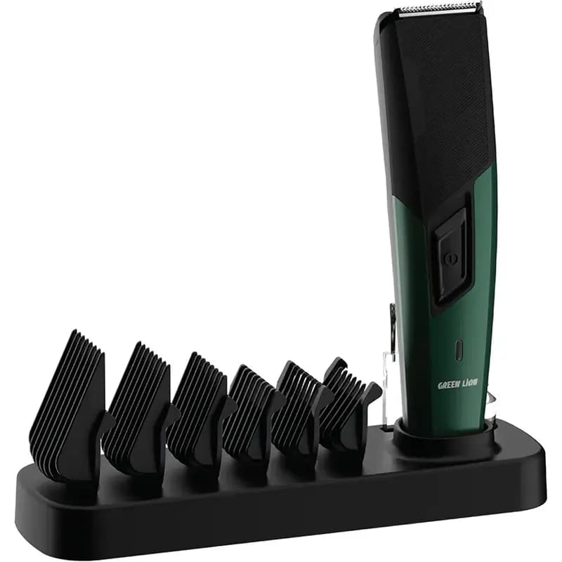ماشین اصلاح گرین لاین مدل Trim Flex Hair Trimmer — تصویر ۴