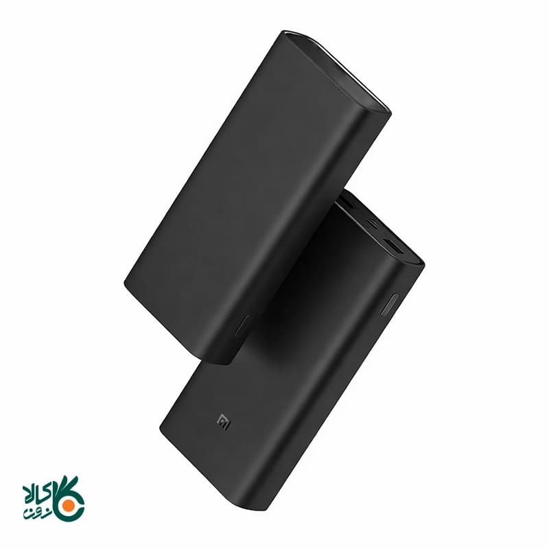 پاوربانک شیائومی مدل Xiaomi 50W Power Bank 20000mah PB2050SZM