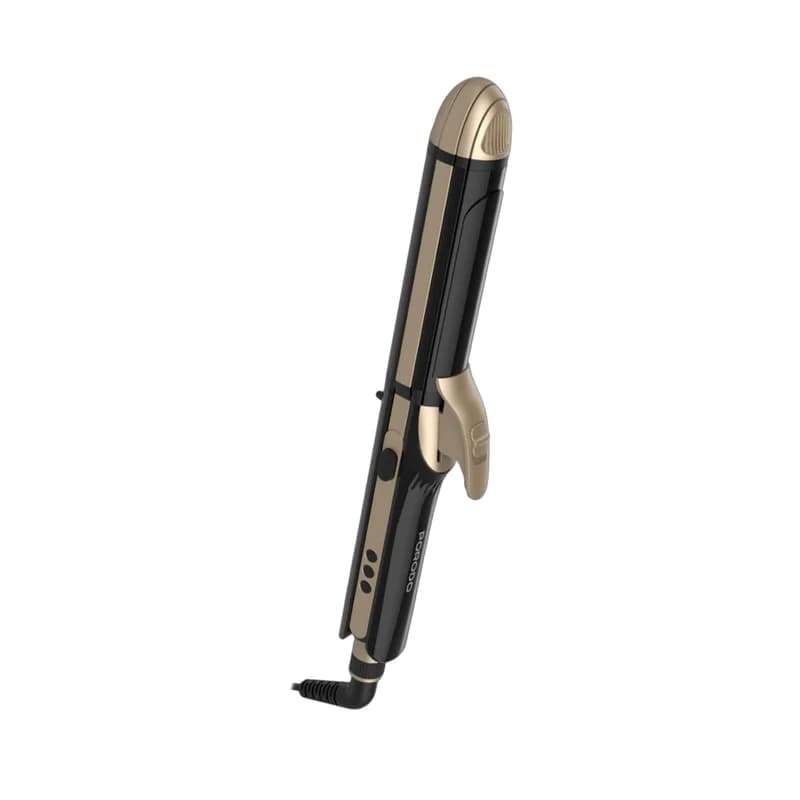 اتو و فر کننده موی 4 کاره پرودو مدل Porodo lifestyles 4styles Hair iron — تصویر ۳