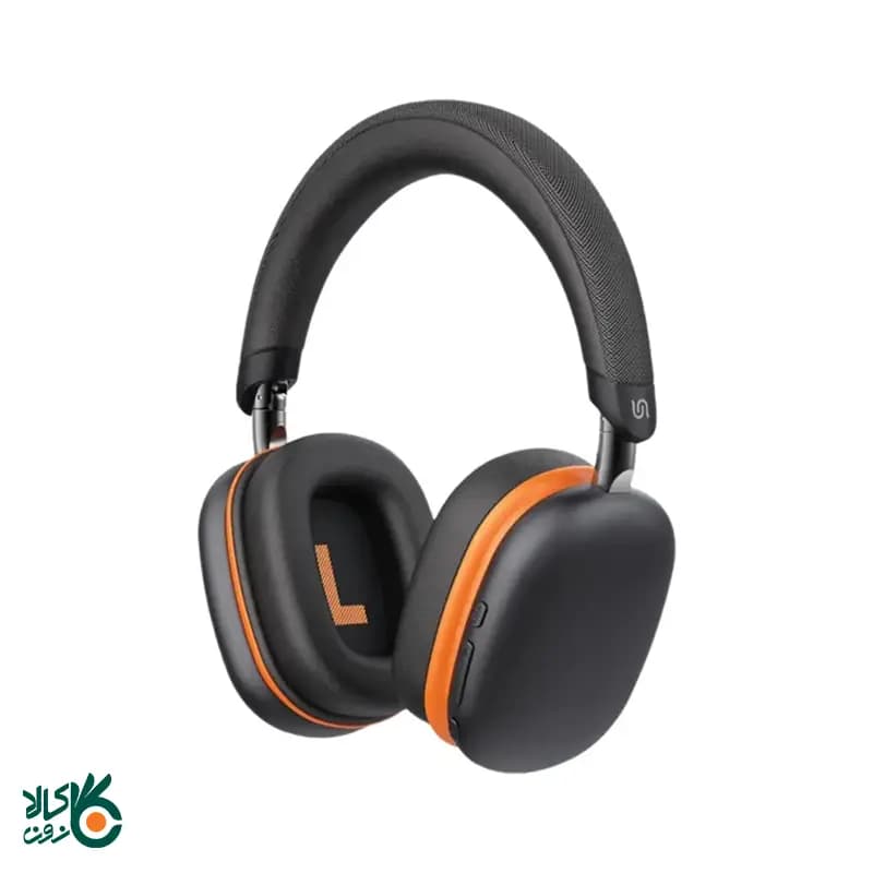 هدفون بلوتوثی پرودو مدل Porodo Vibe PD STWLEP041