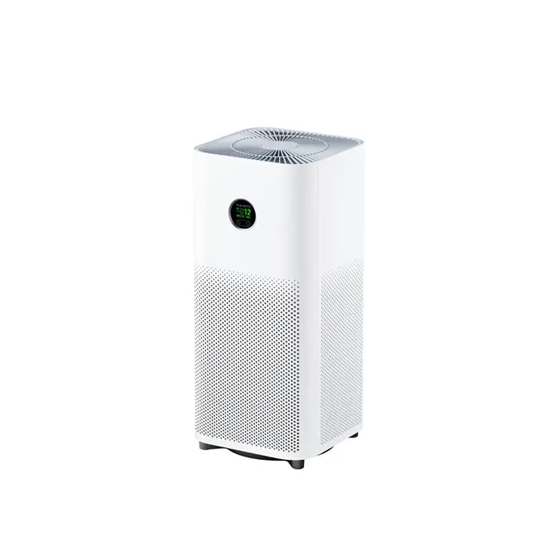 دستگاه تصفیه هوا شیائومی مدل Xiaomi Air Purifier 6 — تصویر ۲