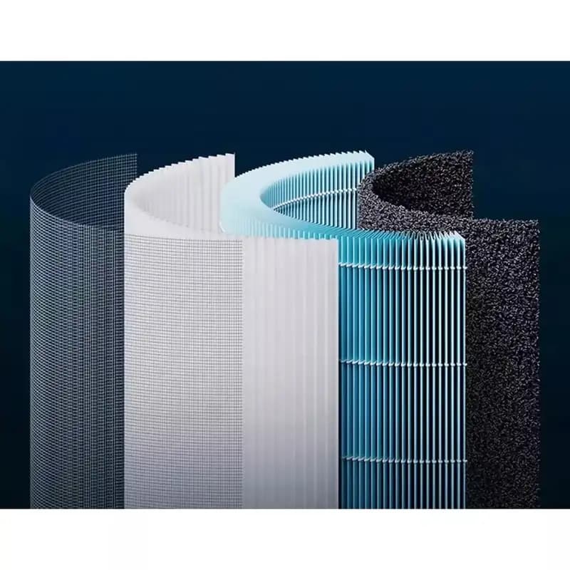 دستگاه تصفیه کننده هوا شیائومی مدل Xiaomi Air Purifier 4 Lite — تصویر ۷
