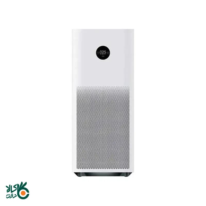 دستگاه تصفیه کننده هوا شیائومی مدل Xiaomi Air Purifier 4 Pro
