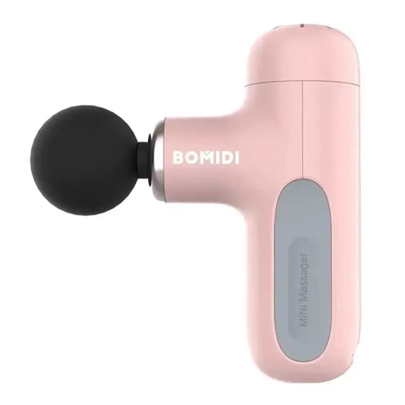 ماساژور تفنگی بمیدی مدل Bomidi Massager M1 — تصویر ۷