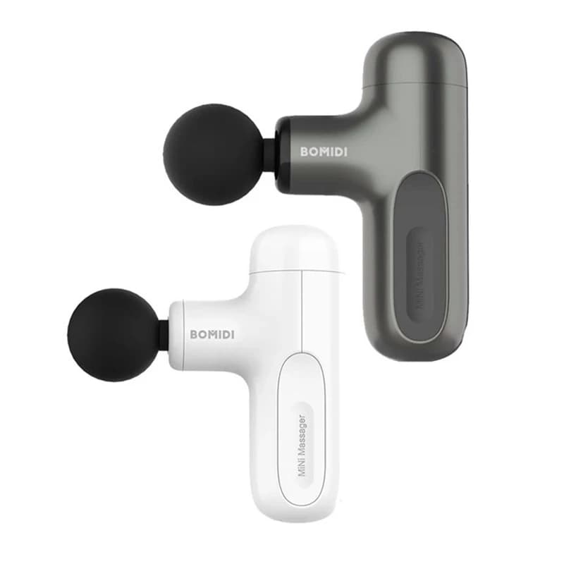 ماساژور تفنگی بمیدی مدل Bomidi Massager M1 — تصویر ۲