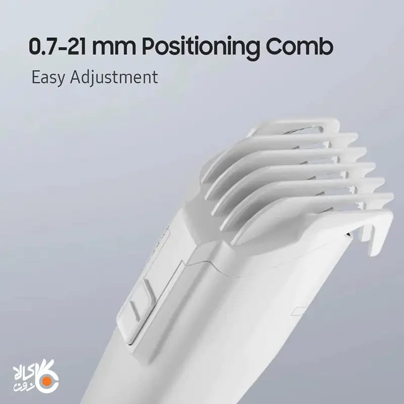 ماشین اصلاح سر و صورت ان شن مدل Enchen Boost 2 — تصویر ۵
