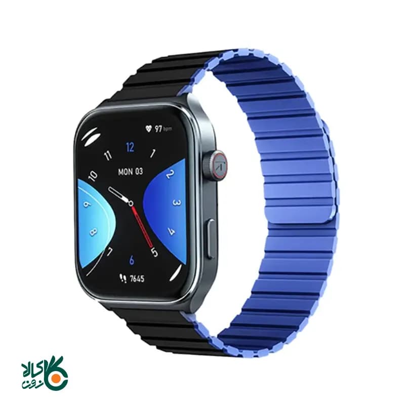 ساعت هوشمند کیسلکت مدل Kieslect Watch Ks 2