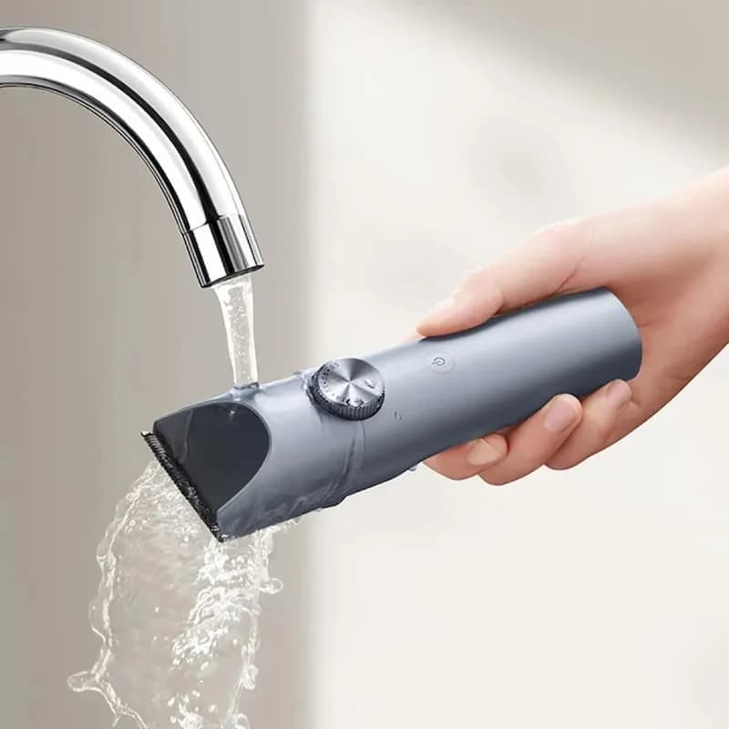 ماشین اصلاح مو میجیا مدل Mijia Hair Clipper2 — تصویر ۴