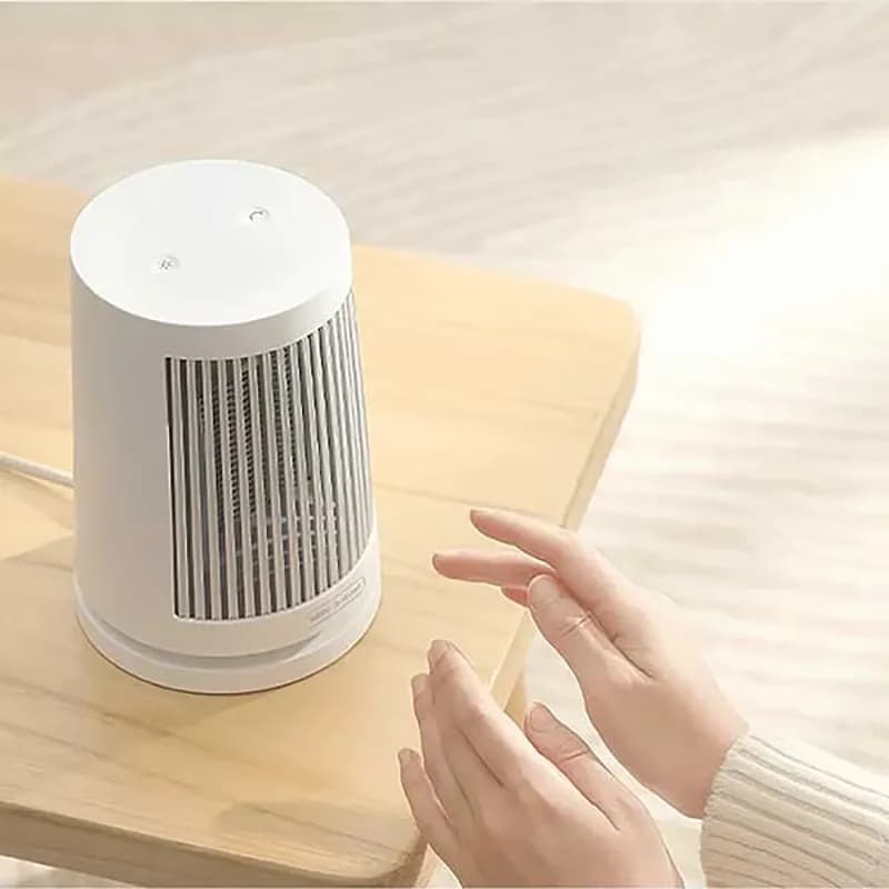 بخاری برقی شیائومی مدل Xiaomi Desktop Heater — تصویر ۶