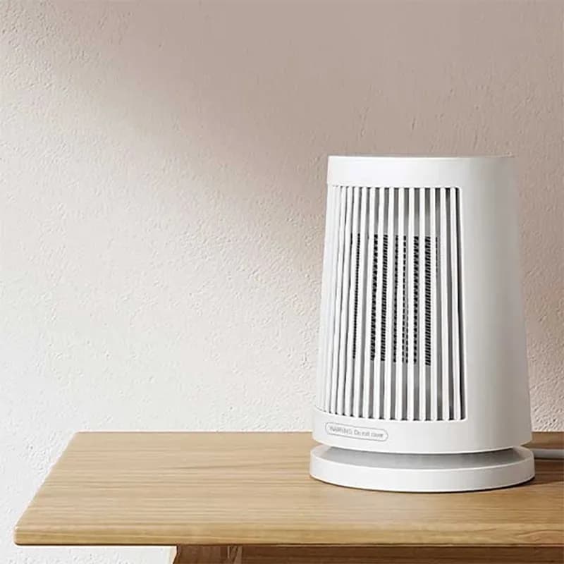 بخاری برقی شیائومی مدل Xiaomi Desktop Heater — تصویر ۳