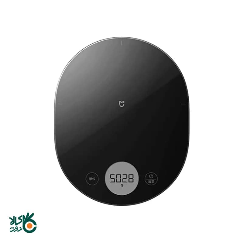 ترازو آشپزخانه شیائومی مدل Mijia Kitchen Scale KGJ001T