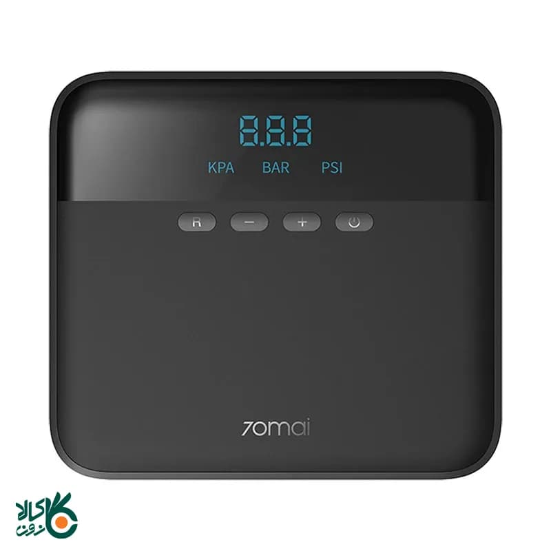 کمپرسور باد شیائومی مدل Xiaomi 70mai Air Compressor TP03
