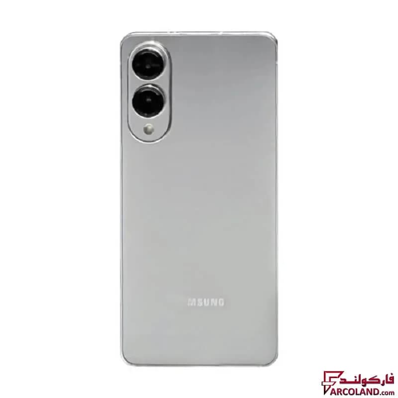 گوشی موبايل سامسونگ Galaxy S25 Edge 5G ظرفیت 256 گیگابایت رم 12 گیگابایت — تصویر ۵