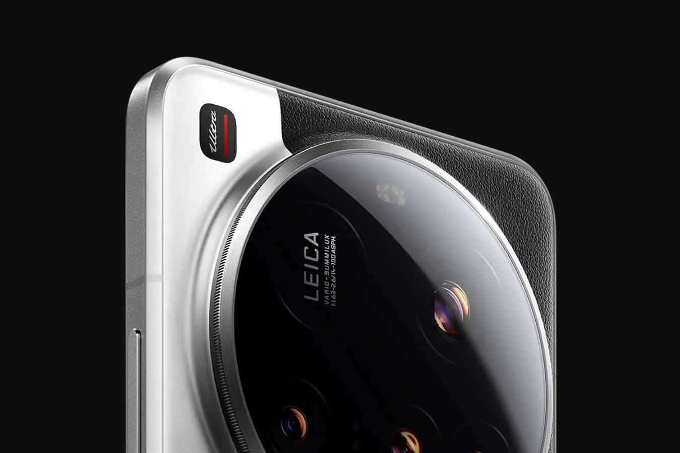 گوشی موبایل شیائومی مدل 15 Ultra ظرفیت 512 گیگابایت رم 16 گیگابایت | 5G — تصویر ۶
