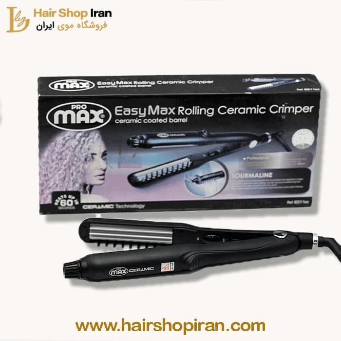ویو مو پرومکس کد 8311 PROMAX
