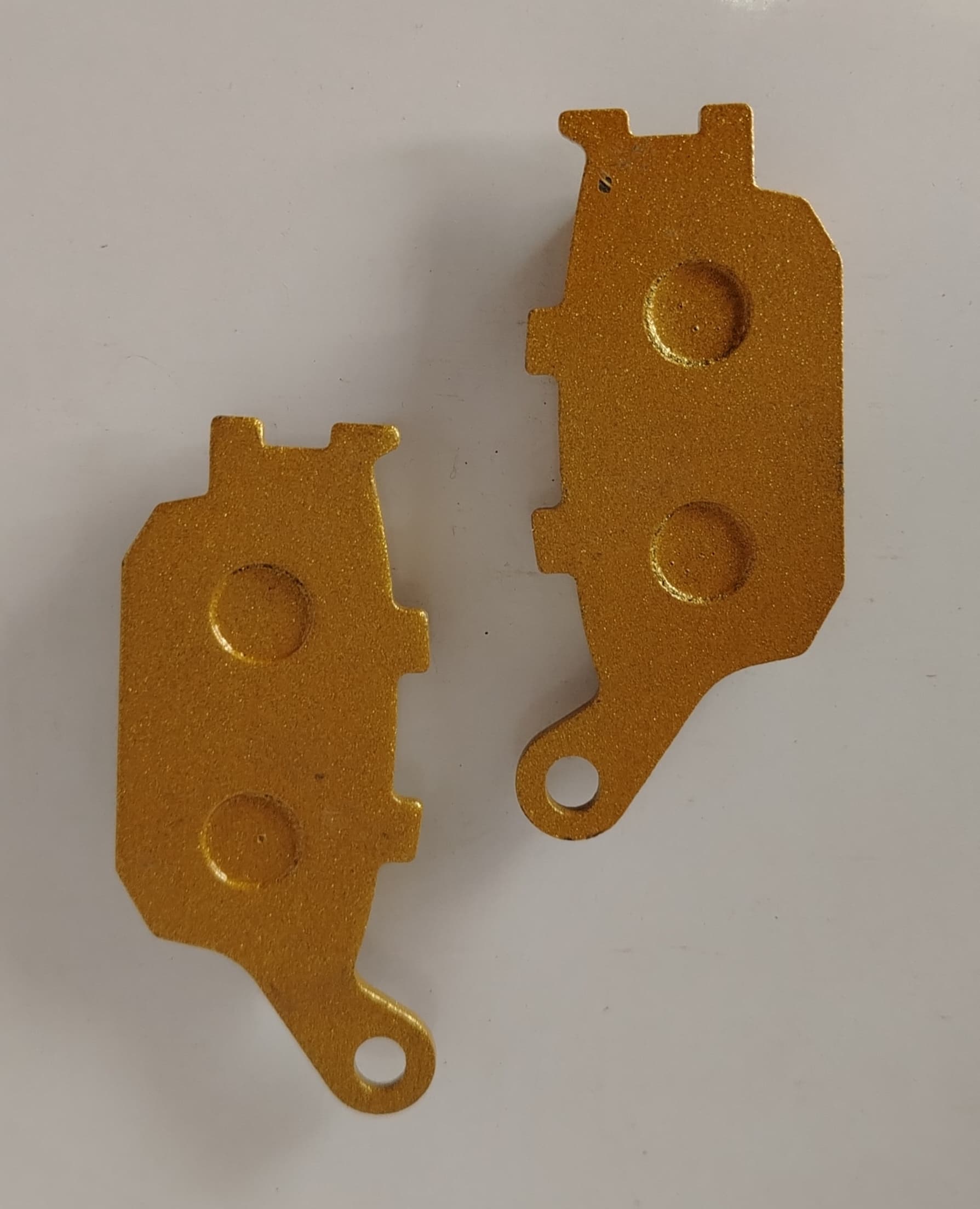 لنت عقب موتور سیکلتA CB 1300 1000