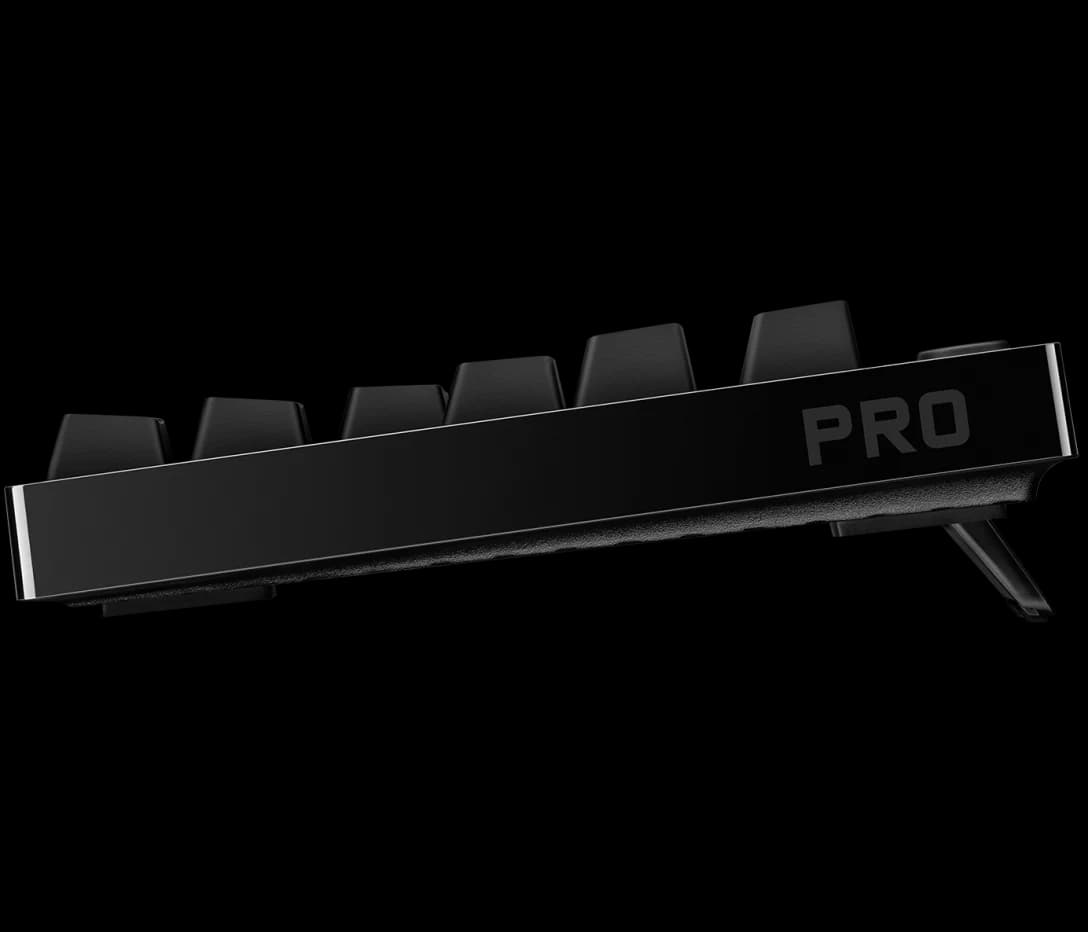 کیبورد باسیم/بی سیم Logitech G PRO Mechanical — تصویر ۳