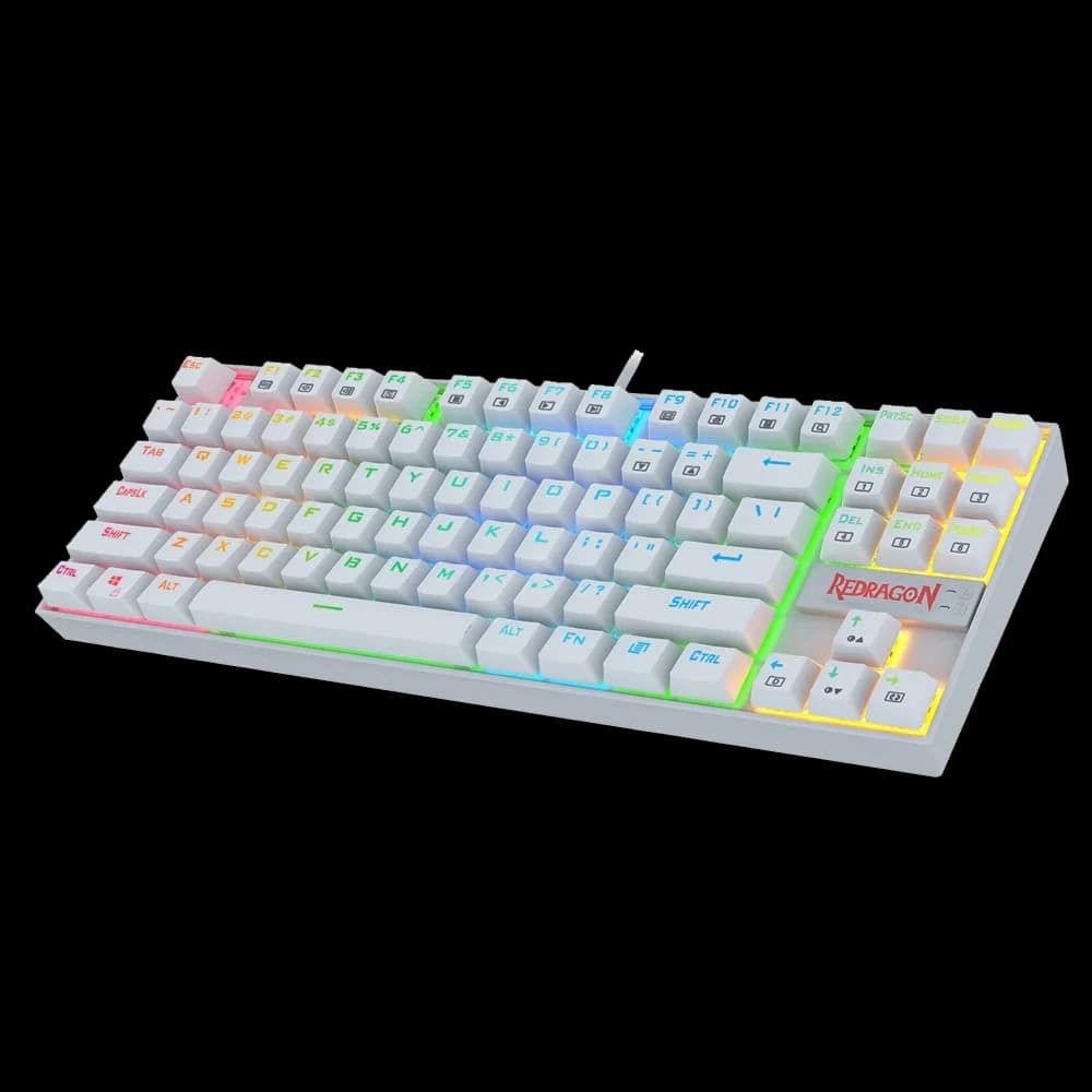 کیبورد با سیم RedDragon K552W